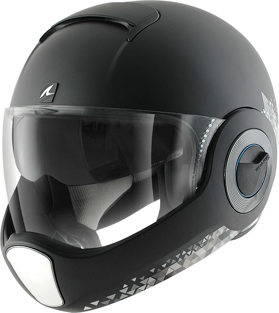 Casco shark vantime outlet
