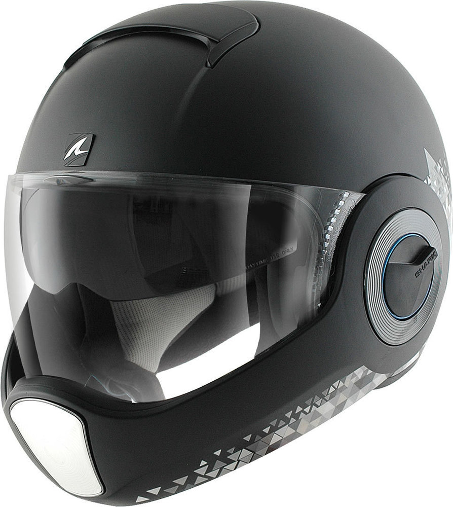 Shark Vantime Farell Mat Casco