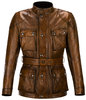 Preview image for Belstaff Classic Tourist Trophy Leather Jacket