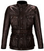 Preview image for Belstaff Classic Tourist Trophy Leather Jacket