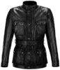 Belstaff Classic Tourist Trophy Giacca in pelle