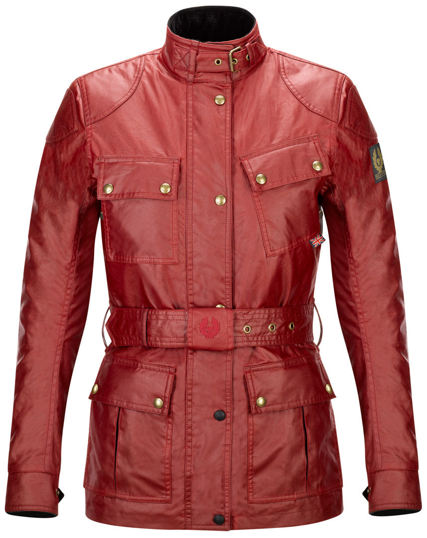 Belstaff classic tourist trophy waxjacke cheap