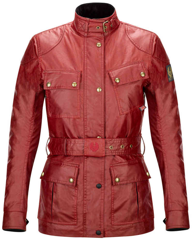 Belstaff classic cheap tourist trophy waxjacke
