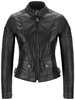 Preview image for Belstaff Fordwater Ladies Leather Jacket