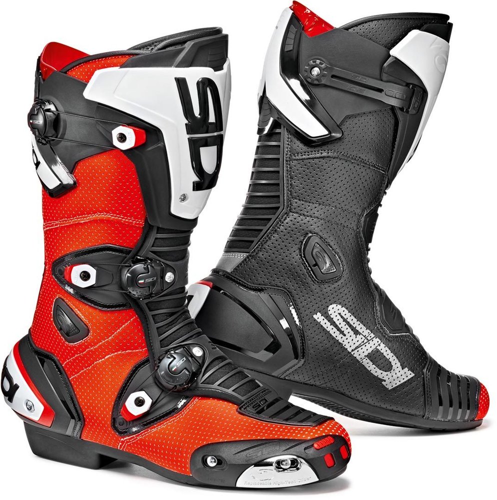 Sidi Mag-1 Air Motorcycle Boots