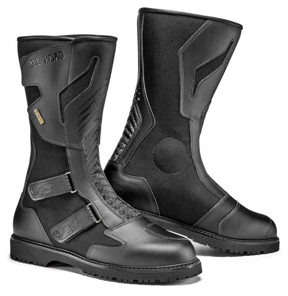 Sidi All Road Gore Tour Motorcycle Boots 오토바이 부츠
