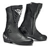 Preview image for Sidi Black Rain Motorcycle Boots Waterproof