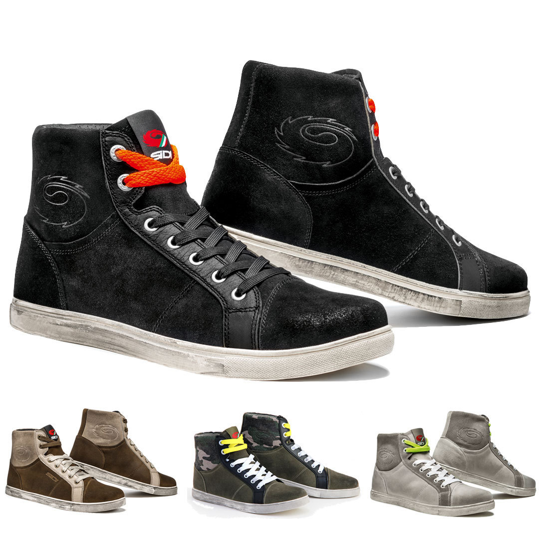 Sidi shop insider boots