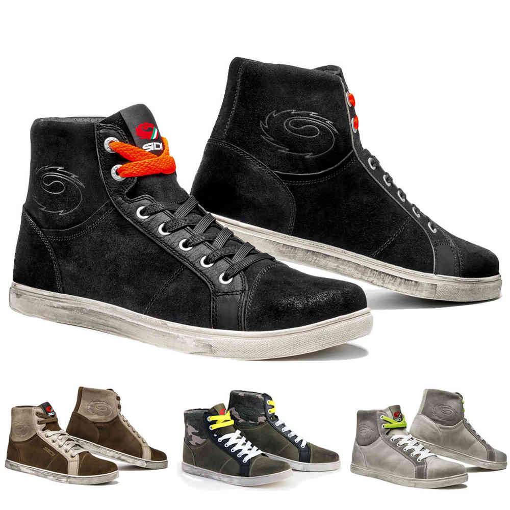 Sidi online riding shoes