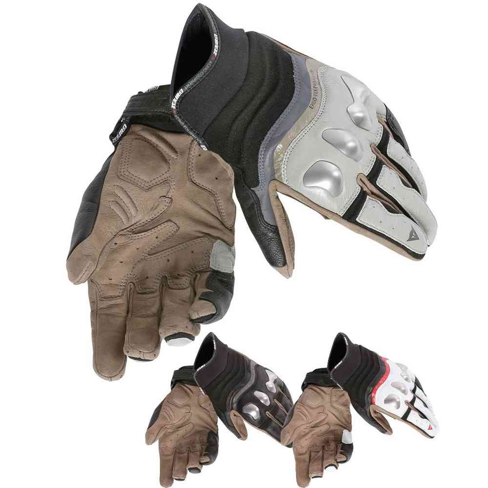 Dainese X-Run Мотоцикл перчатки