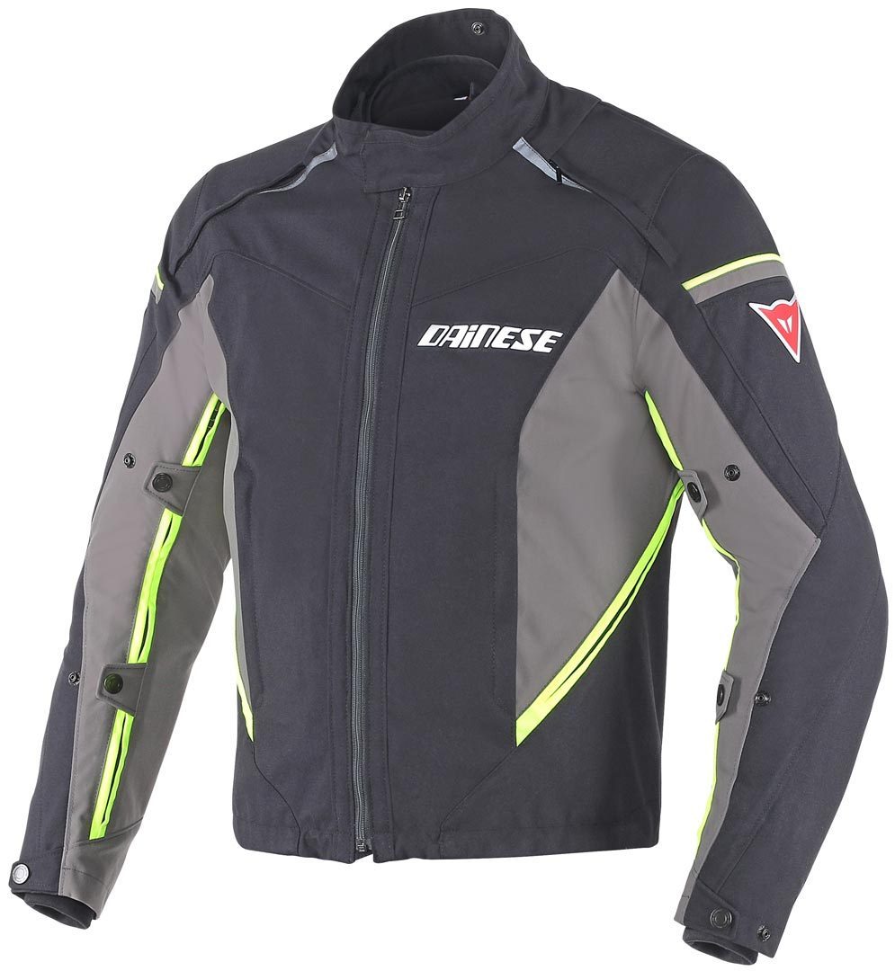 最安値 Dainese G. Rainsun Textile Jacket - buy cheap ▷ FC-Moto バイクウェア・装備