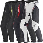 Dainese P. Drake Super Air Pantalones textiles para motocicleta