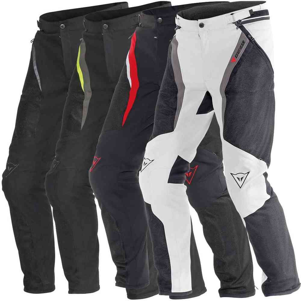 Dainese P. Drake Super Air Motocyklowe spodnie tekstylne