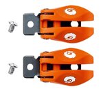 Sidi ST MX バックル