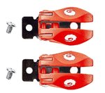 Sidi ST MX Buckles