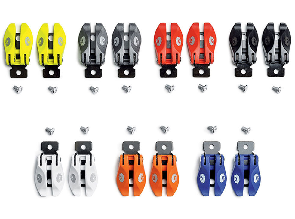 Sidi buckle discount