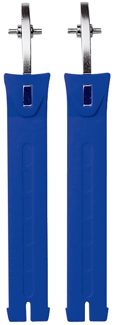 Sidi ST Lang Straps, blau, blau