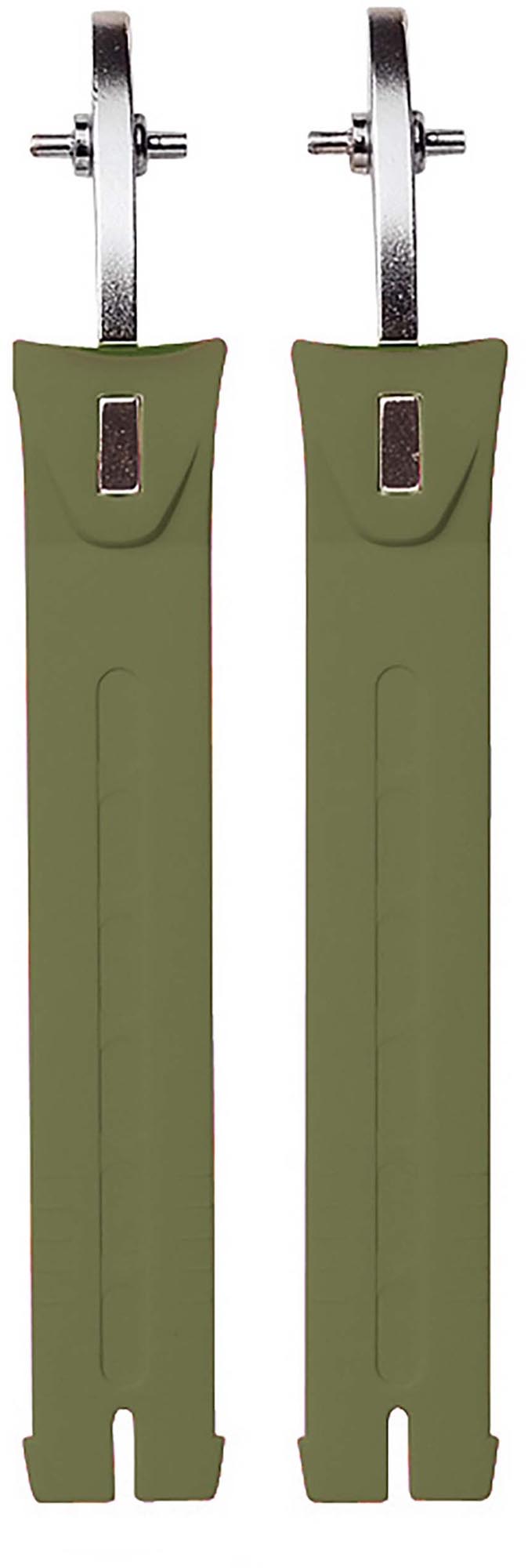 Sidi Men's Green St Long Straps, For