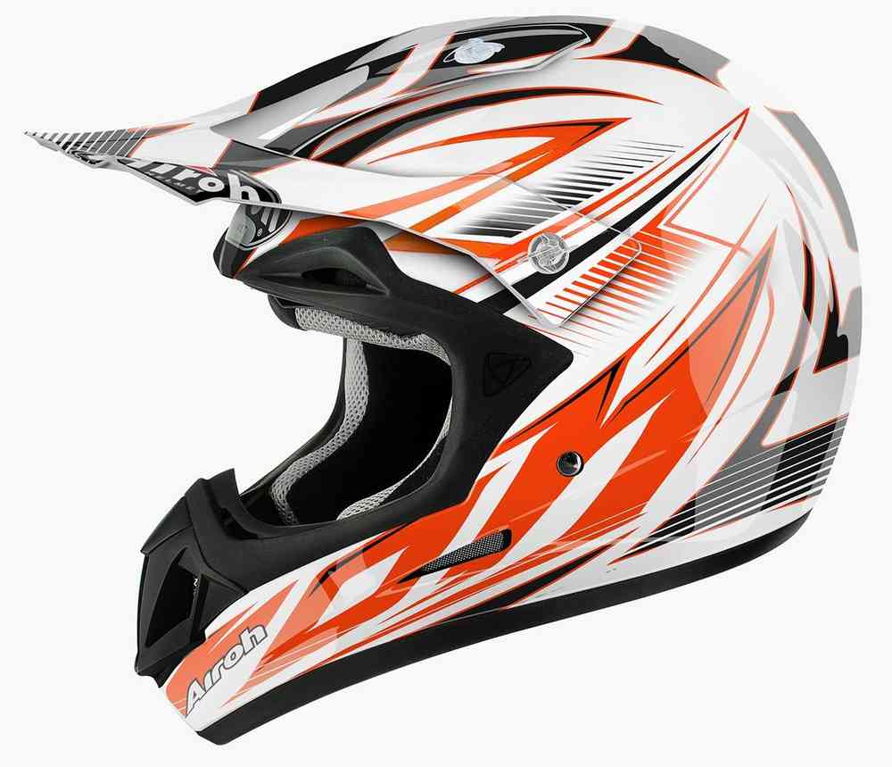 Airoh Jumper Sting Motocross Helm
