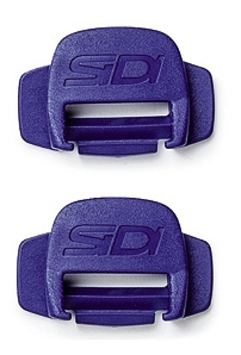 Sidi Strap Holder, blue, blue