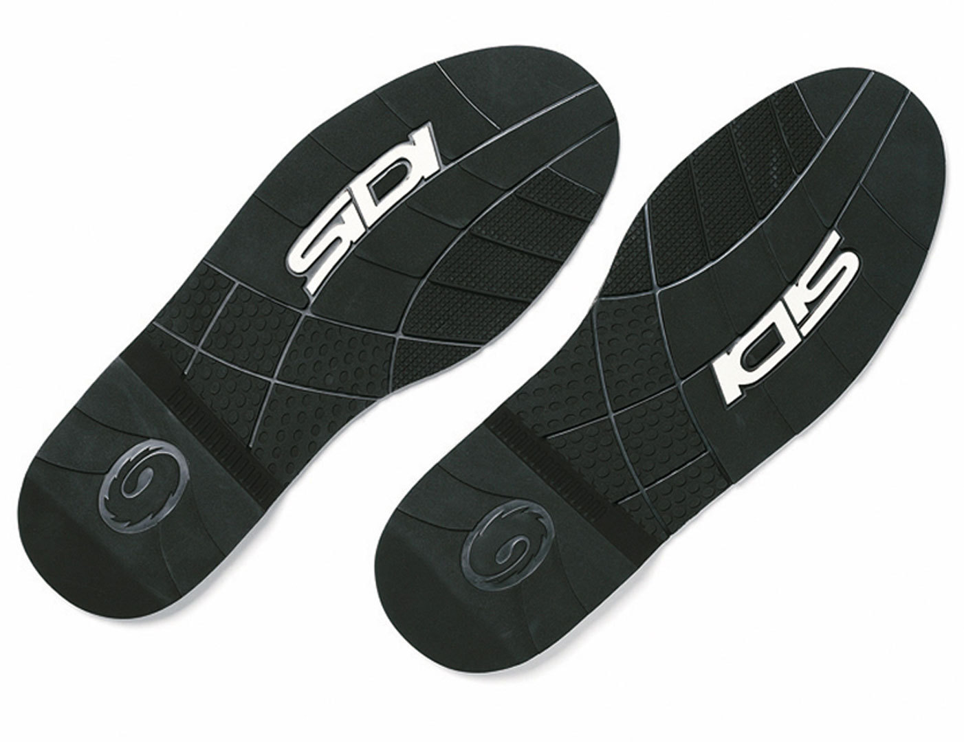 Sidi Ideal Sohle, schwarz, Größe 42 43 44, schwarz, Größe 42 - 44
