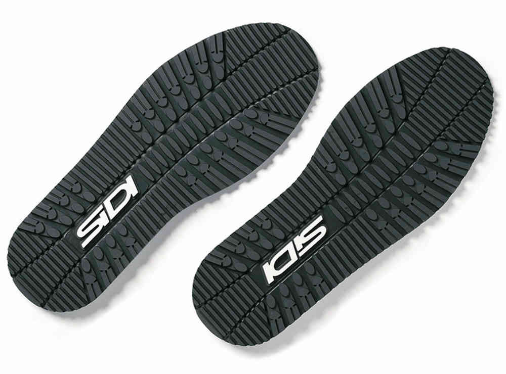 Sidi Trial Solas