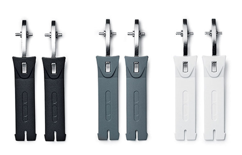 Sidi Crossfire Short Popruhy