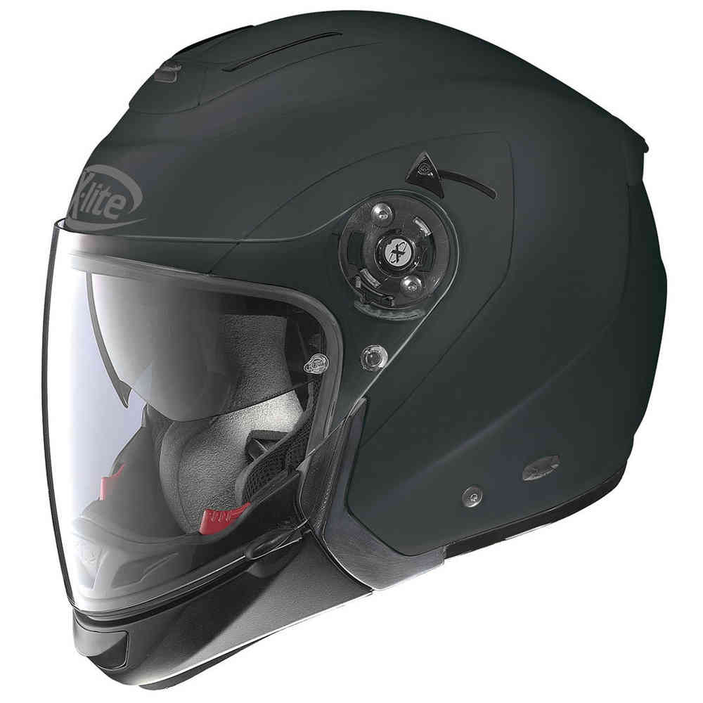 X-Lite X-403GT Elegance N-Com Helmet