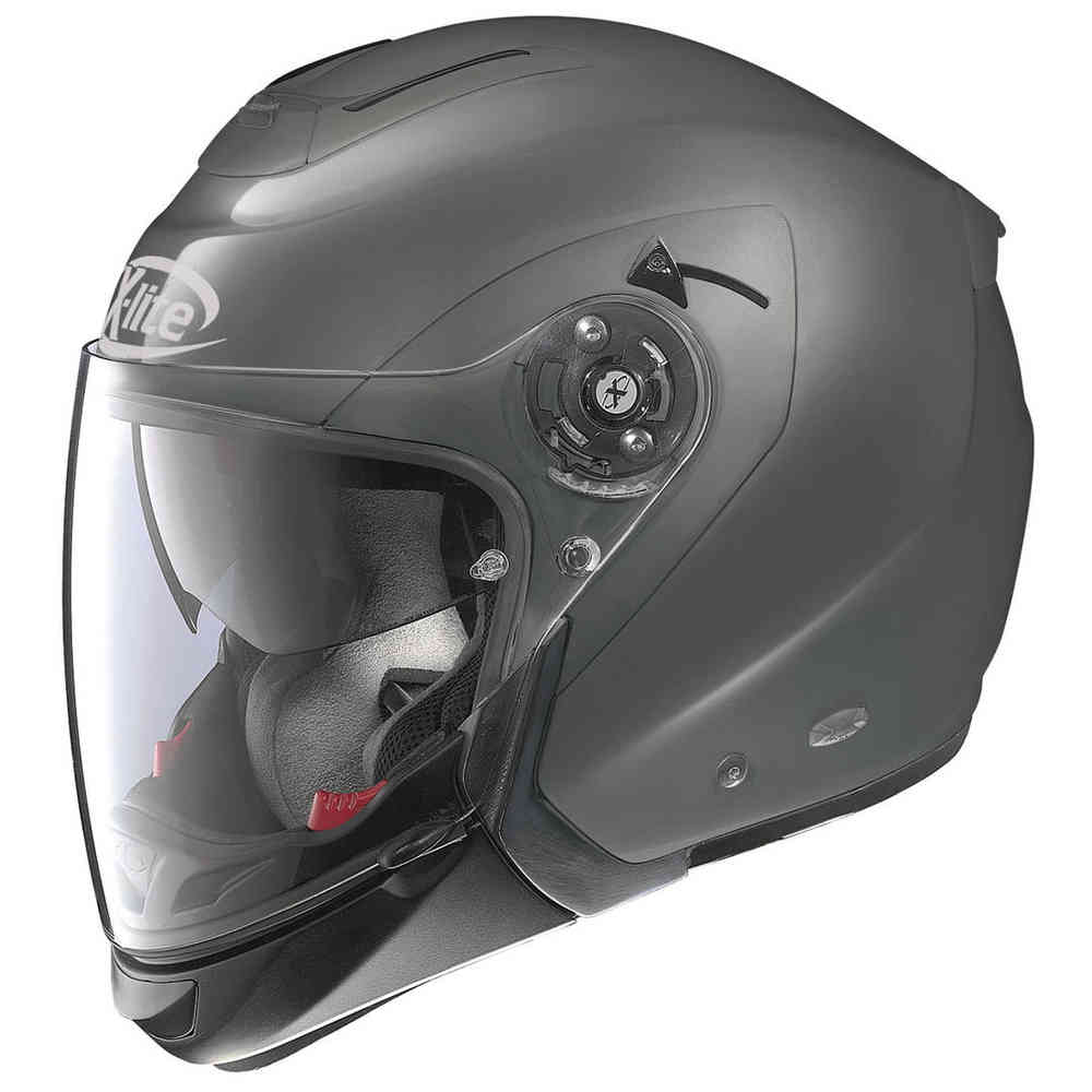 X-Lite X-403GT Elegance N-Com Helmet