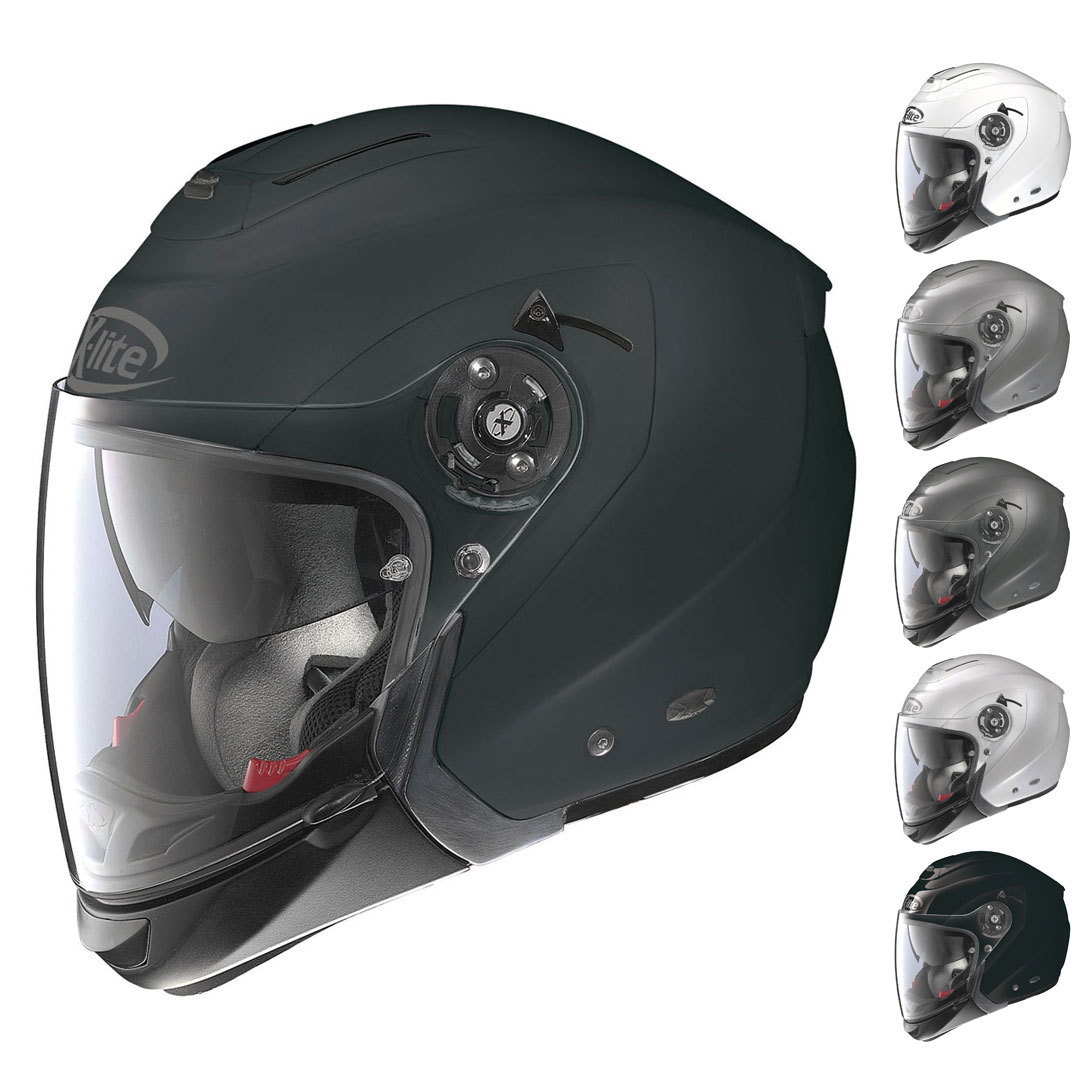 X-Lite X-403GT Elegance N-Com Casco - il miglior prezzo ▷ FC-Moto