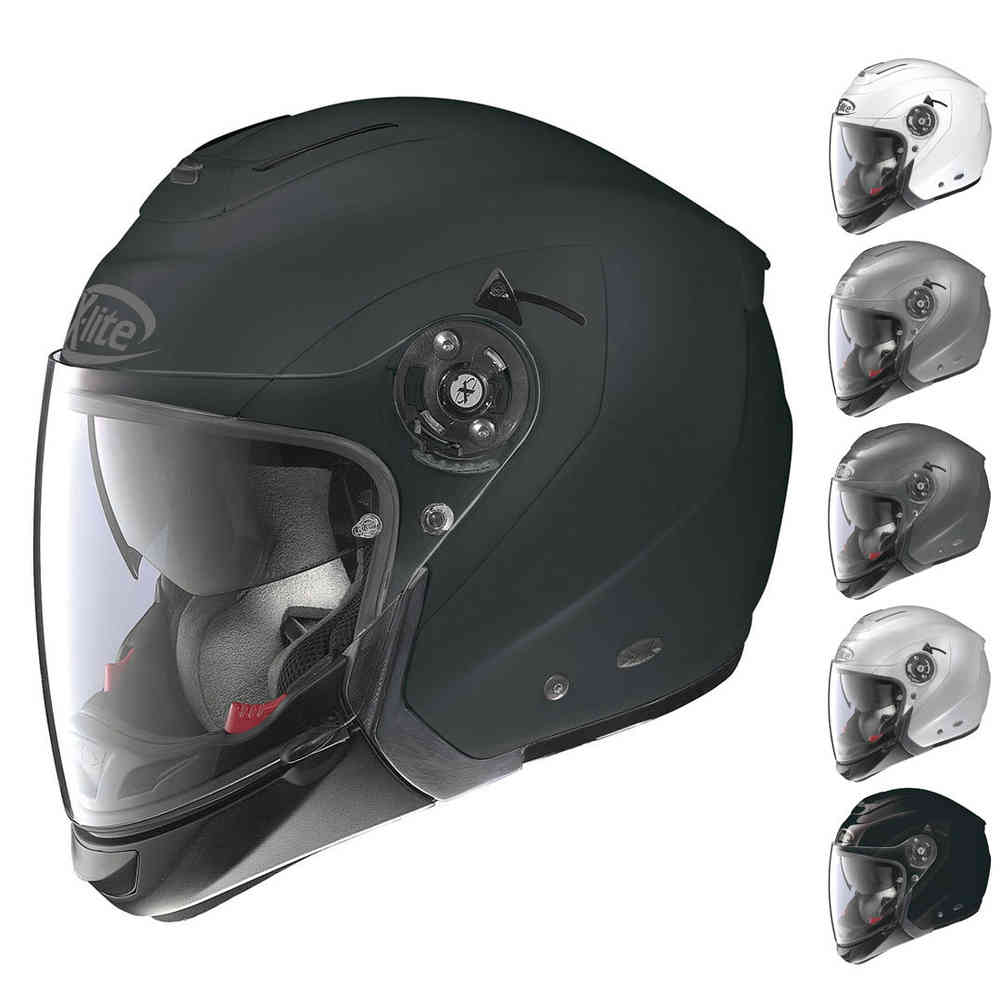 X-Lite X-403GT Elegance N-Com Helmet 헬멧