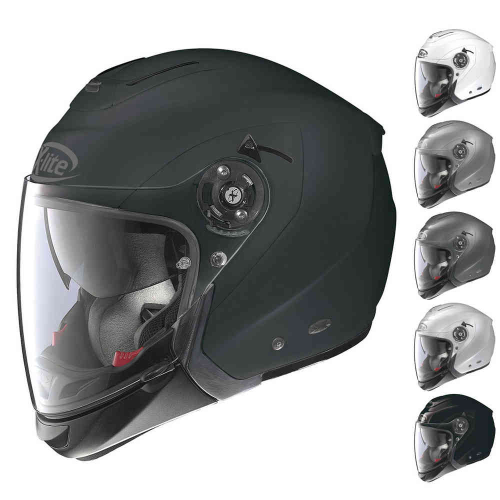 X-Lite X-403GT Elegance N-Com Helmet