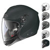 다음의 미리보기: X-Lite X-403GT Elegance N-Com Helmet 헬멧