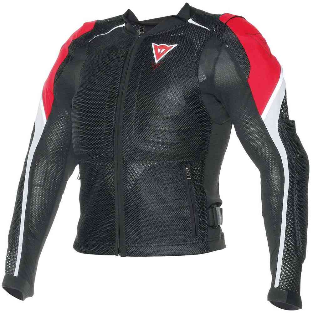 Dainese mig jacket back protector hotsell