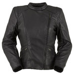 Furygan Sandy Ladies Leather Jacket