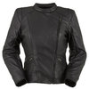 Preview image for Furygan Sandy Ladies Leather Jacket