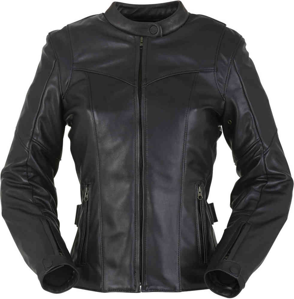 Furygan Bella Women´s Leather Jacket