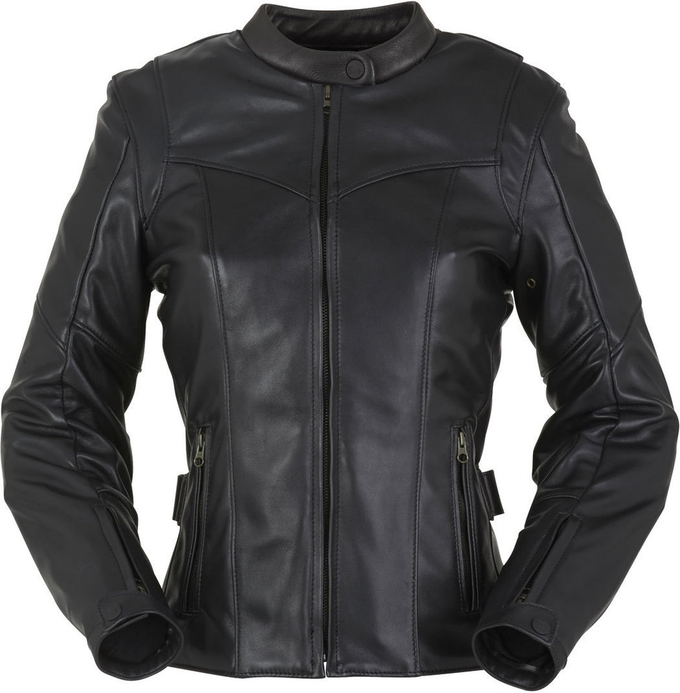Furygan Bella Women´s Leather Jacket 