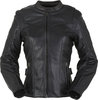 Furygan Bella Women´s Leather Jacket 여성 가죽 재킷