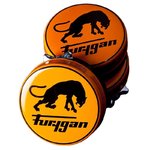 Furygan Furycuir Mer från dubbin