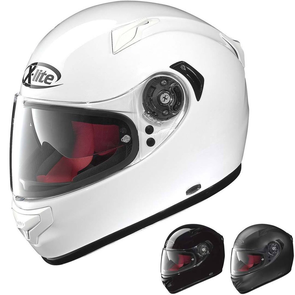 X-Lite X-661 Start N-COM Helmet