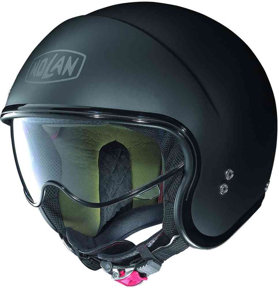 Helm nolan retro 2025