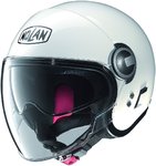 Nolan N21 Visor Classic Casc de moto