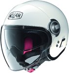 Nolan N21 Visor Classic Capacete do jato