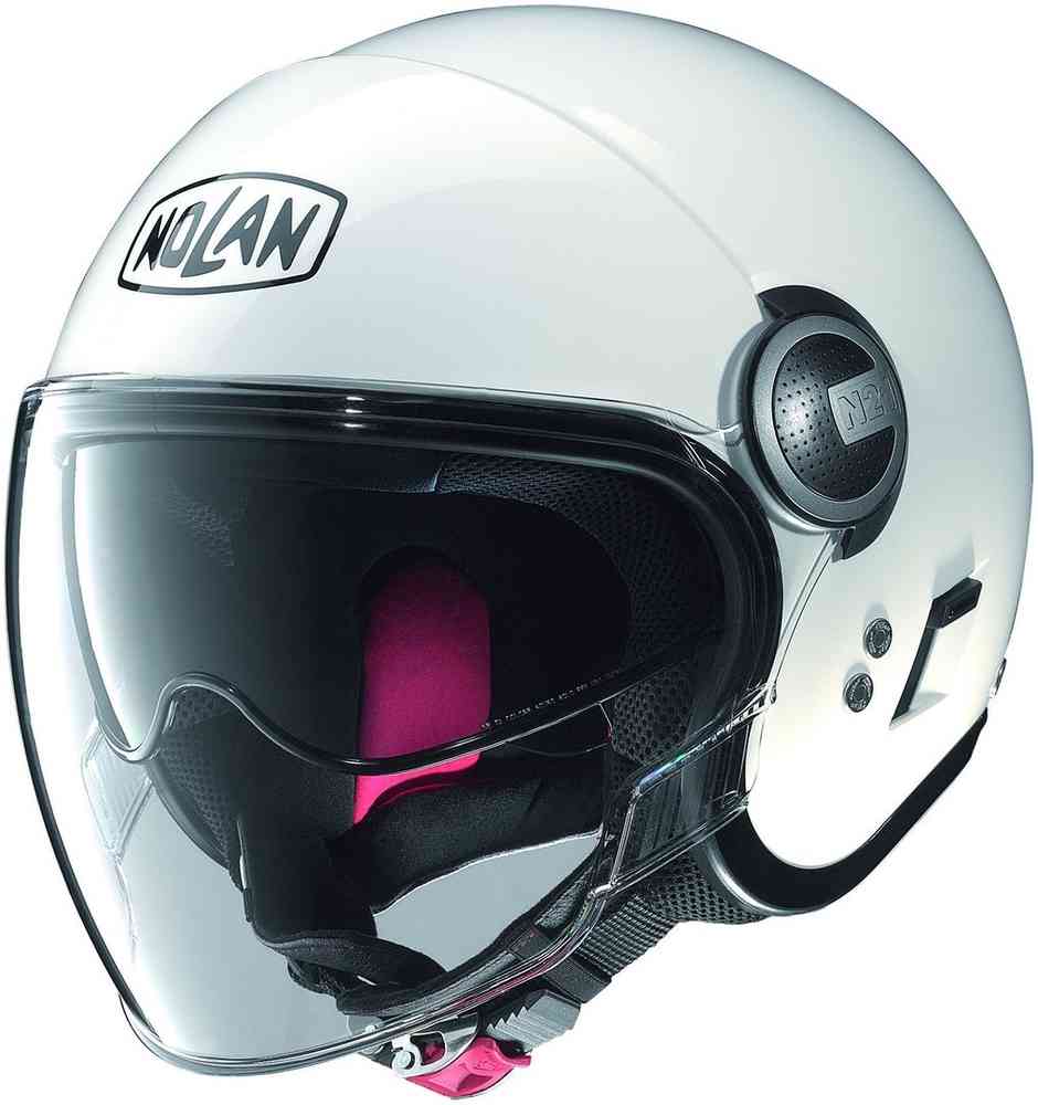 Nolan N21 Visor Classic Реактивный шлем