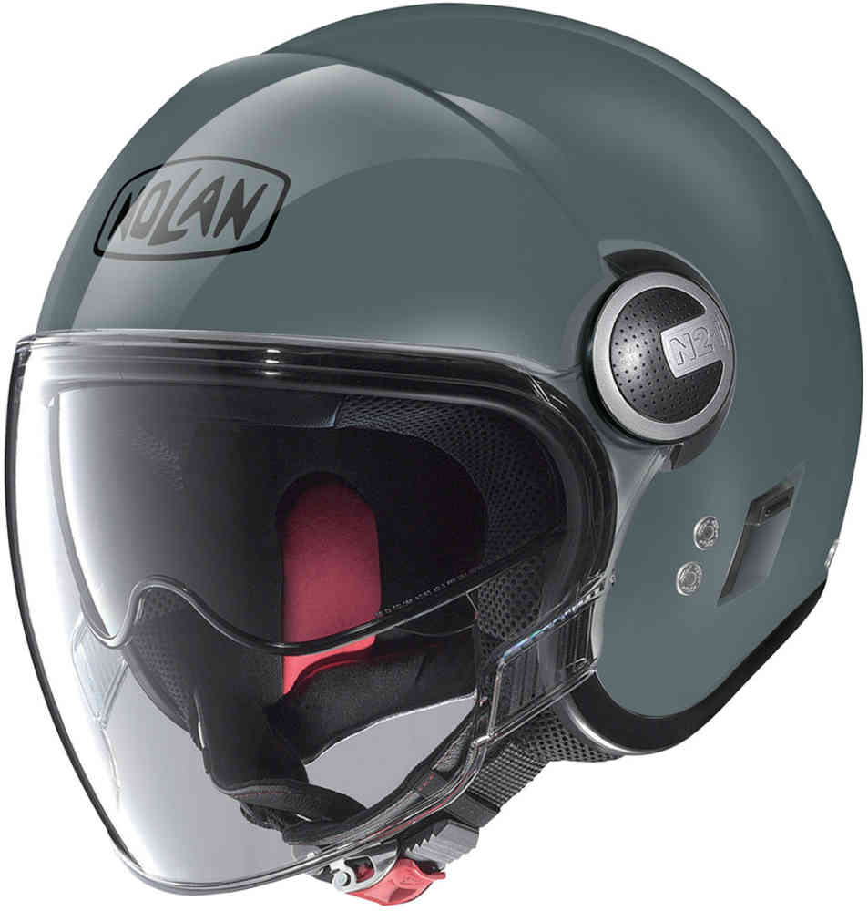 Nolan N21 Visor Classic Реактивный шлем