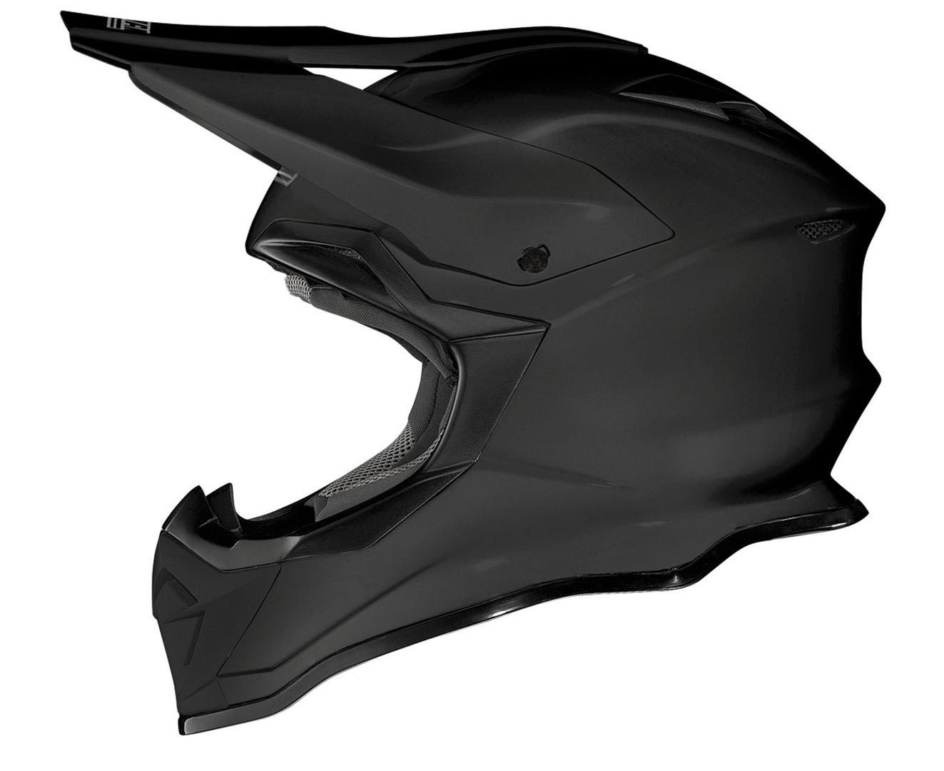 Nolan N53 Smart Helmet, black, Size 2XS, black, Size 2XS