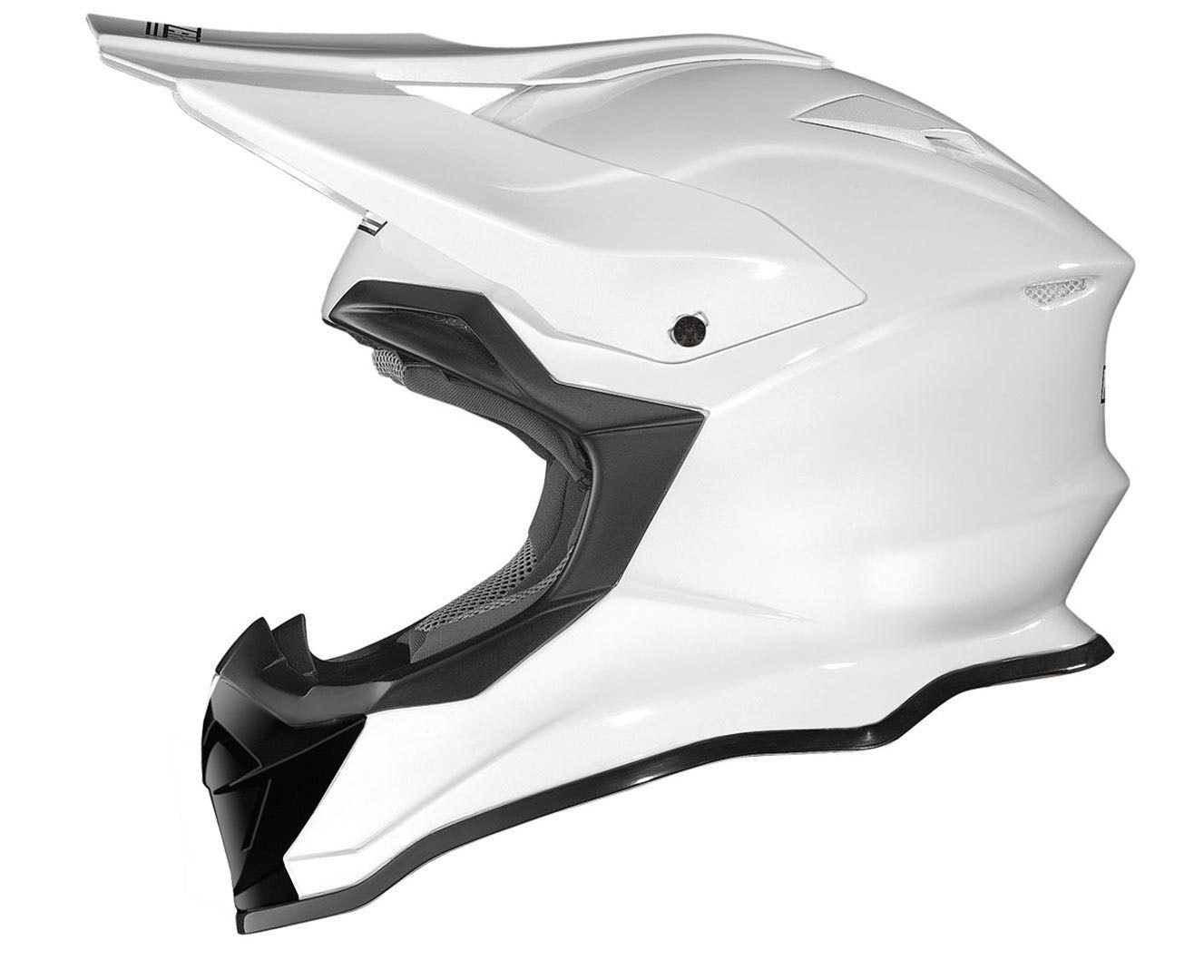 Nolan N53 Smart Helmet, white, Size XS, white, Size XS