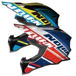 Nolan N53 Flaxy