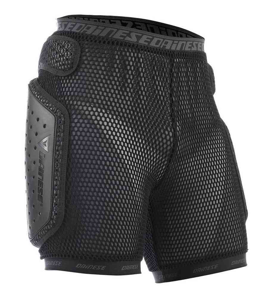 Dainese Hard Short E1 Protector Shorts